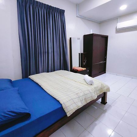 Homestay Melaka Baitul Saadah Ngoại thất bức ảnh