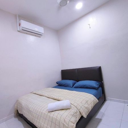 Homestay Melaka Baitul Saadah Ngoại thất bức ảnh