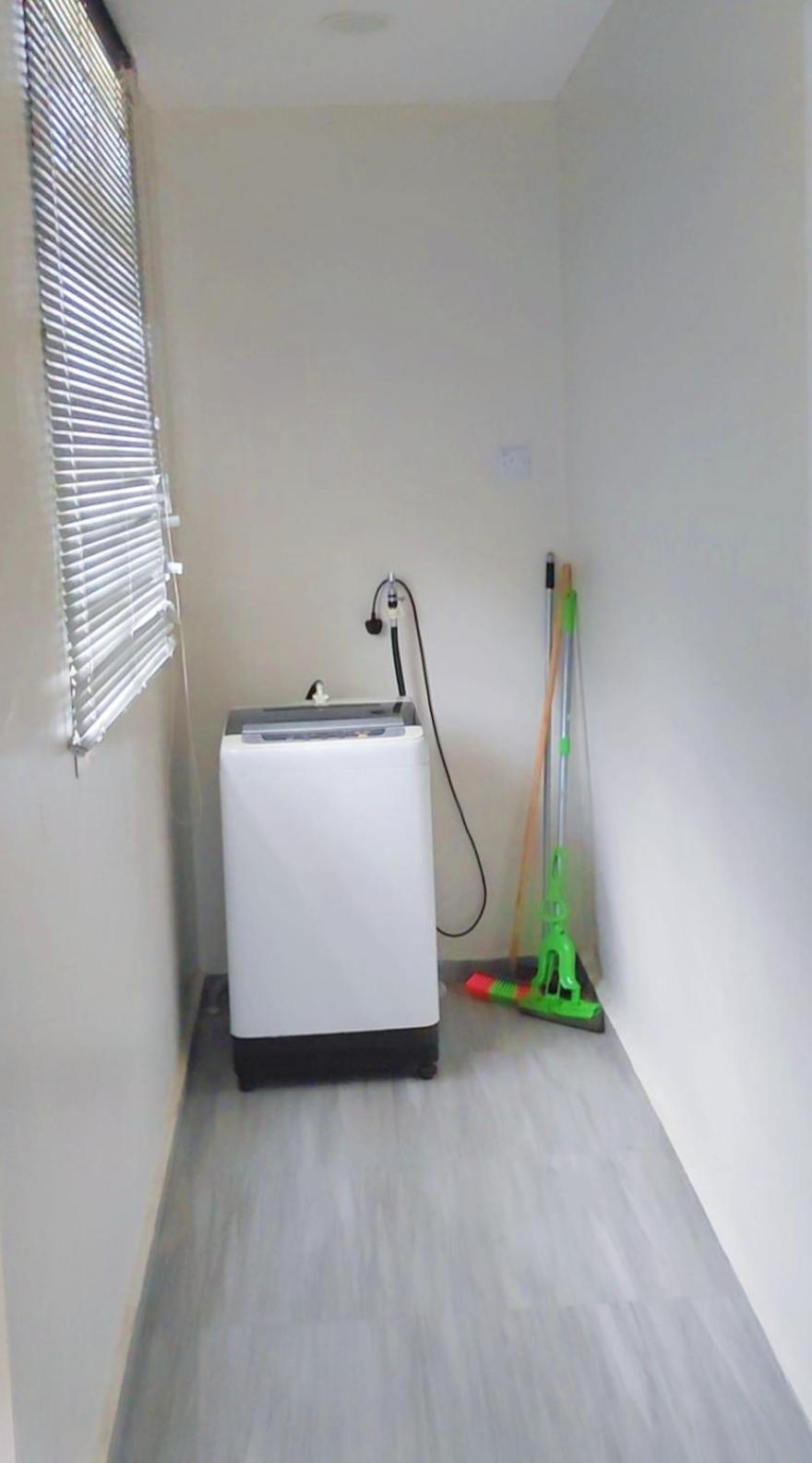 Homestay Melaka Baitul Saadah Ngoại thất bức ảnh
