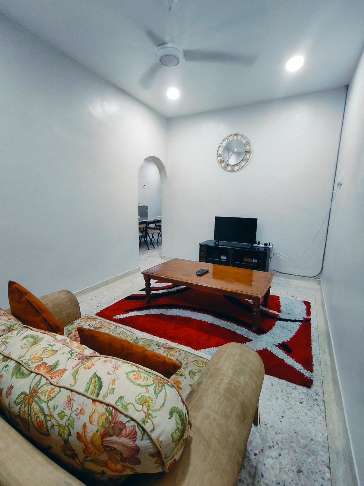 Homestay Melaka Baitul Saadah Phòng bức ảnh